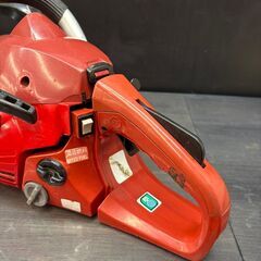 【大特価品】【中古】ゼノア　チェンソー　G3201EZ　刃約35㎝【ハンズクラフト熊本けやき通り店】の画像