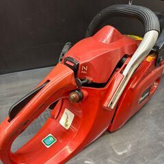 【大特価品】【中古】ゼノア　チェンソー　G3201EZ　刃約35㎝【ハンズクラフト熊本けやき通り店】の画像