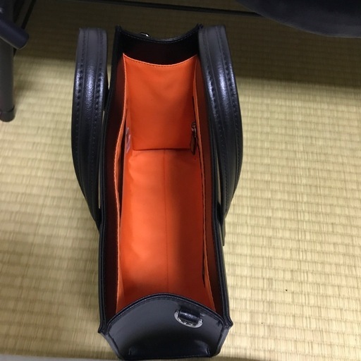 CASTELBAJAC 手持ちバック
