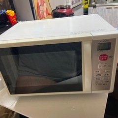 オーブンレンジ