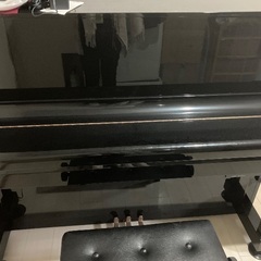 Kawaiピアノ値段交渉可