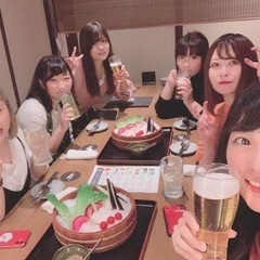 20代とのキッカケ✨新年会飲み会🍺