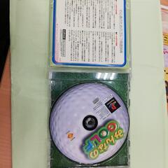 【タイムセール】みんなのゴルフの画像