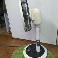 扇風機 サーキュレーターの画像
