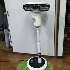扇風機 サーキュレーターの画像