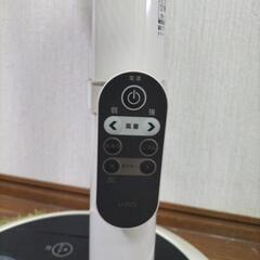 扇風機 サーキュレーターの画像