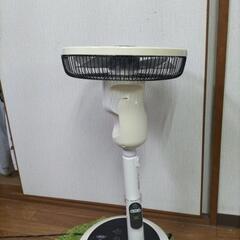 扇風機 サーキュレーターの画像