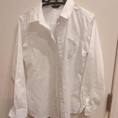 160コムサ男子シャツ