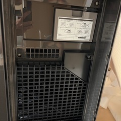 日付限定値引き中　SHARP加湿空気清浄機 KI-JS7O-Hの画像