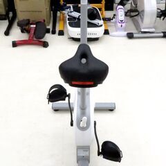 北海道 千歳市/恵庭市 近郊配送 NEXGIM AIエクササイズ エアロバイク 家庭用 MG03L 耐荷重110Kg アプリ連動 Bluetooth 店頭でのお受渡し大歓迎