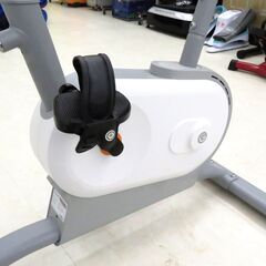 北海道 千歳市/恵庭市 近郊配送 NEXGIM AIエクササイズ エアロバイク 家庭用 MG03L 耐荷重110Kg アプリ連動 Bluetooth 店頭でのお受渡し大歓迎