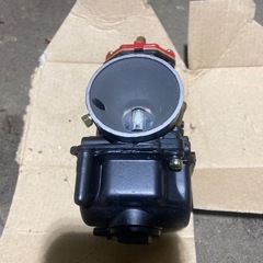OKO製レーシングキャブの画像