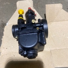 OKO製レーシングキャブ