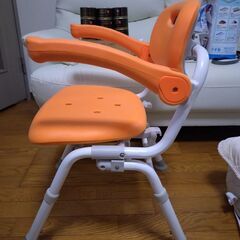 介護 お風呂 椅子の画像