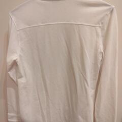 150コムサ男子シャツ(ホック)の画像