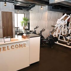 パーソナルジムダイエットキャンペーン！（バルクアップも歓迎）【5...