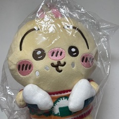 ちいかわ うさぎ エニマイくじ C賞