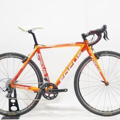 FOCUS 「フォーカス」 MARES CX 2013年モデル ...