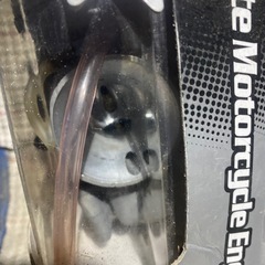 OKO製キャブレターの画像