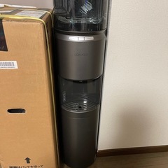 うるのんLOHASUI ウォーターサーバー