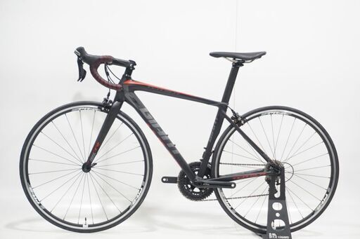 GIANT 「ジャイアント」 TCR SLR 2 2015年モデル ロードバイク