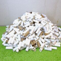 ❤至急❤トイレットペーパーの芯1058本❤