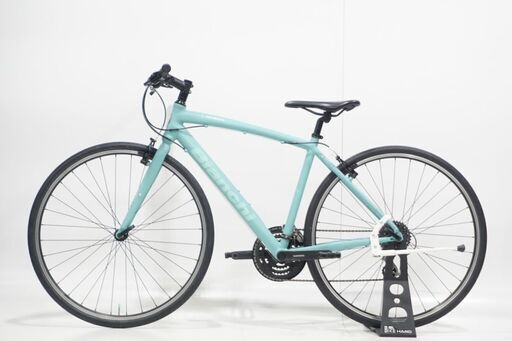 BIANCHI 「ビアンキ」 CAMALEONTE1 2016年モデル クロスバイク