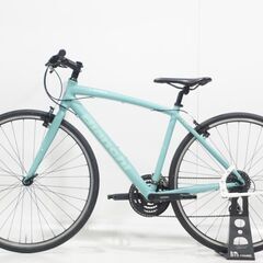 BIANCHI 「ビアンキ」 CAMALEONTE 1 2016年モデル クロスバイク