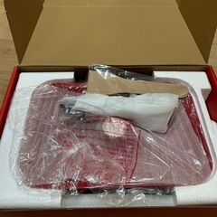 ブルーノ コンパクトホットプレートの画像
