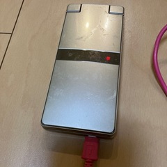 シャープAQUOS au