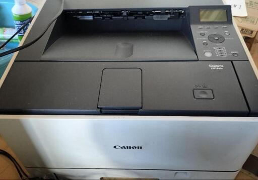 Canon　satera rpb441e
