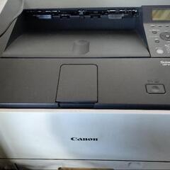 Canon　satera rpb441e