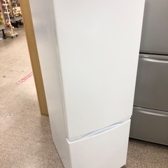 【トレファクいわき平店】TOSHIBA（トウシバ）2ドア冷蔵庫　GR-U17BS 2022年製　170L が入荷しました！