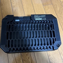 受取者決定済み　サブウーファーの画像