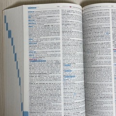 値下げ中🌟英英辞典LONGMANの画像
