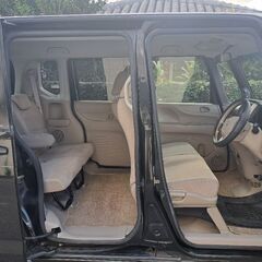 車検2年付き、CVTオイル交換済!!その他高額整備済み!!の画像