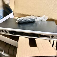 [傷汚れなし] BEHRINGER / EPQ304　4チャンネ...