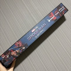 グリーンゴブリン ポスター