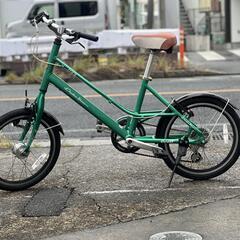 009 コーダーブルーム（KhodaaBloom） 中古自転車