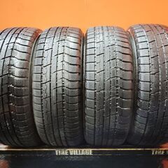 TOYO winter TRANPATH TX 225/60R1...