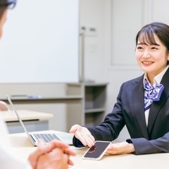 格安sim相談員 未経験okの画像
