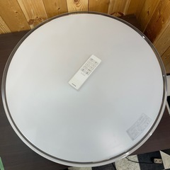 【モデルハウス展示品】美品　KOIZUMI LEDシーリングライ...