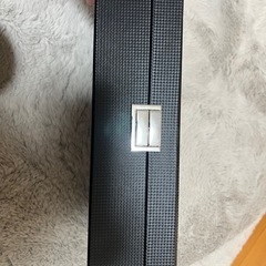 アクセサリーケース　殆ど未使用の画像