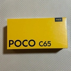 POCO C65