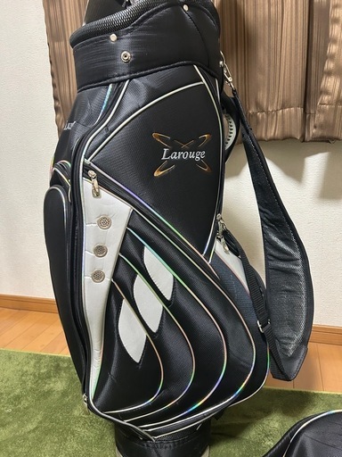 ゴルフクラブセット