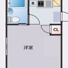 【🏠入居費用16万円🏠】✨審査に強い！✨🚉中央線「国分寺」 徒歩...