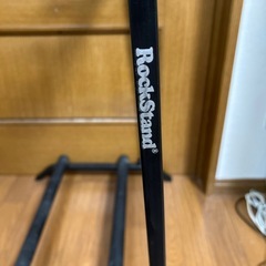 WARWICK ROCKSTANDの画像