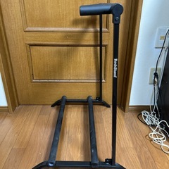 WARWICK ROCKSTANDの画像