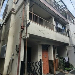 ★ 仲介手数料ゼロ物件 ★ フリーレント相談・敷金礼金ゼロ ★ ...