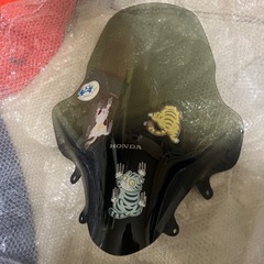PCXjk05用風防
